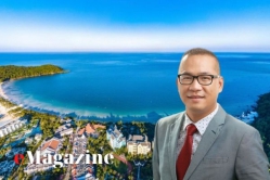 [eMagazine] Sandbox Phuket và giải pháp phục hồi ngành du lịch Việt Nam