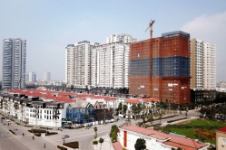Thị trường bất động sản Hà Nội sẽ phục hồi sớm nhất cả nước