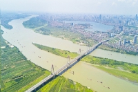 Hà Nội sắp phê duyệt quy hoạch phân khu đô thị sông Hồng
