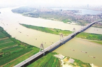 Hà Nội chính thức phê duyệt đồ án Quy hoạch phân khu đô thị sông Hồng
