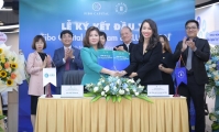 FIBO CAPITAL Việt Nam đầu tư vào BLUSAIGON: Đưa sản phẩm Việt trở thành quà tặng quốc gia