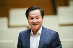 Phó Thủ tướng Lê Minh Khái: Bảo vệ quyền và lợi ích hợp pháp của nhà đầu tư