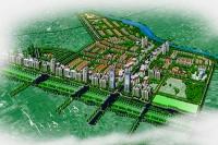 Hà Nội thu hồi dự án Thanh Lâm - Đại Thịnh 1 của của HUD tại Mê Linh