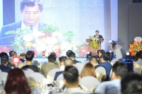 Ngày hội Môi giới Bất động sản Việt Nam 2023 kề vai sát cánh cùng doanh nghiệp