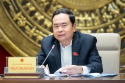 Phó Chủ tịch Quốc hội Trần Thanh Mẫn làm Trưởng đoàn giám sát về thị trường bất động sản