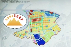 Đề xuất làm khu đô thị hơn 1.700 ha tại Đồng Nai, Donacoop là ai?