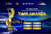 Vinh danh nghề Môi giới Bất động sản - VARS Awards 2024