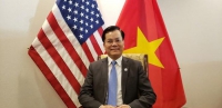 Mỹ cân nhắc nhập khẩu vật tư y tế từ Việt Nam