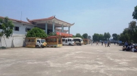 Thêm một doanh nghiệp bị tố “làm luật” dịch vụ hỏa táng ở Nam Định