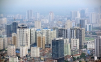 Quy hoạch phát triển đô thị mới ở Hà Nội: Thiếu tính tổng thể, hài hòa