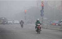 Kiểm soát ô nhiễm môi trường không khí: Cần những giải pháp mạnh tay!
