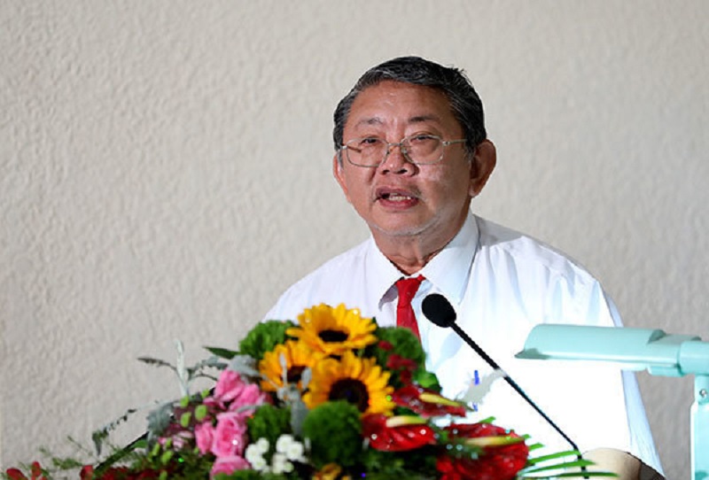 Cựu Giám đốc sở Khoa học và Công nghệ tỉnh Đồng Nai bị khởi tố vì gây thất thoát