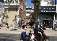 Đà Nẵng: Có hay không việc nhân viên ngân hàng Việt Nga tiếp tay lập khống hồ sơ vay vốn?