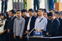 Vì sao đề nghị hủy quyết định giảm án tha tù đối với "trùm" cờ bạc Phan Sào Nam?