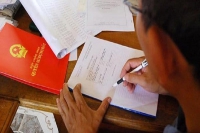 Sửa Luật Đất đai 2013: Cần thống nhất khái niệm các loại hợp đồng