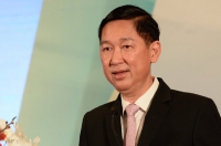 Truy tố nguyên Phó chủ tịch UBND TP. Hồ Chí Minh Trần Vĩnh Tuyến