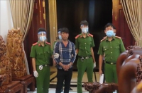 Tây Ninh: Buôn lậu hơn 170 tấn đường cát, khởi tố 2 lãnh đạo doanh nghiệp