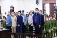 Ngày 15/9 xét xử phúc thẩm vụ đại án Ethanol Phú Thọ