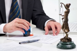 Rà soát pháp luật: Bất cập Luật Công chứng 2014