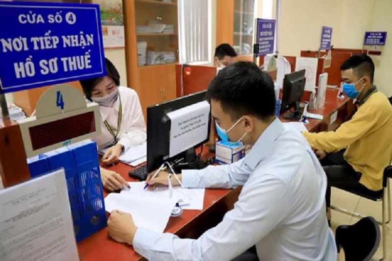 Hiệp hội In Việt Nam kiến nghị miễn giảm hơn nữa thuế GTGT - Ảnh minh họa