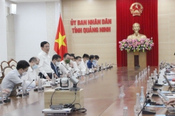 Quảng Ninh - địa phương “ươm mầm” cải cách