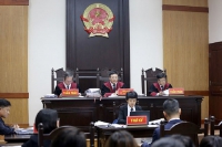 Áp dụng án lệ - Bước tiến lớn trong cải cách tư pháp Việt Nam