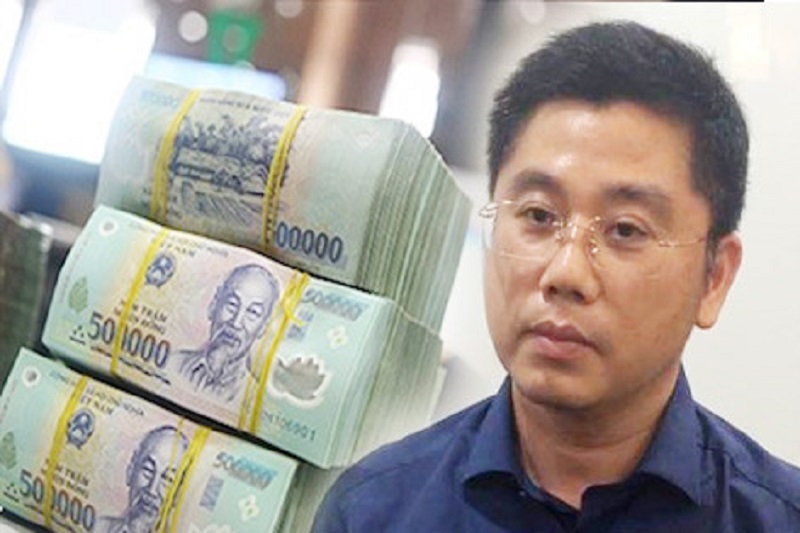 Vụ đánh bạc nghìn tỷ do do Nguyễn Văn Dương, Phan Sào Nam cầm đầu là một trong những vụ án rửa tiền gây xôn xao dư luận - Ảnh minh họa