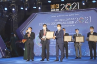 DDCI - Quảng Ninh: chỉ có điểm xuất phát, không có điểm dừng