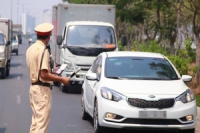 Chuyển sát hạch giấy phép lái xe sang Bộ Công an: Nỗi lo chồng chéo, lãng phí
