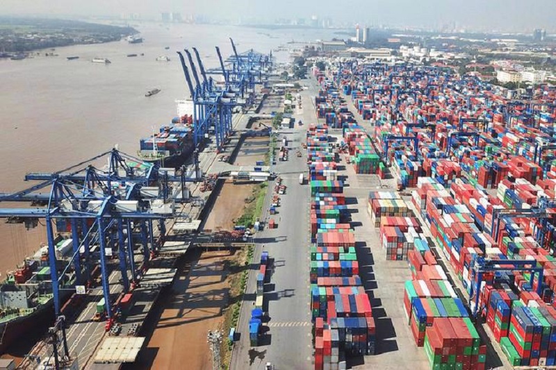 UBND TP. HCM khởi động thu phí cảng biển khiến nhiều doanh nghiệp thủy sản lo ngại về việc tăng gánh nặng về chi phí 