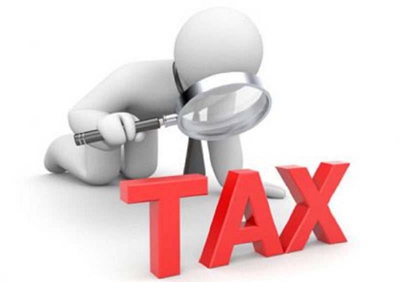 Quyết định số 489/QĐ-TCT: Kịp thời ngăn chặn hành vi vi phạm pháp luật về thuế - Ảnh minh họa
