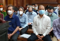 Vụ sai phạm tại SAGRI: Cựu Phó chủ tịch UBND TP. Hồ Chí Minh sắp hầu tòa phúc thẩm