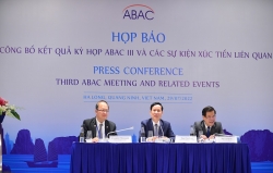 ABAC III: Tập trung thúc đẩy các nền kinh tế phục hồi và phát triển