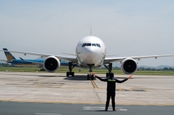 Đề nghị bỏ toàn bộ các quy định về quy hoạch đối với thị trường hàng không