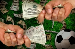 Có nên cấp phép kinh doanh đặt cược bóng đá quốc tế hợp pháp?