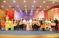 VCCI tổ chức cuộc thi “Giọng hát hay” nhân kỷ niệm 60 năm thành lập