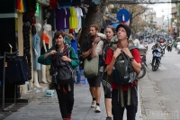 Nới lỏng chính sách thị thực: “Cú hích” cho ngành du lịch Việt