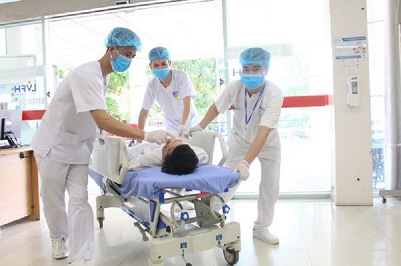 Tuy nhiên, không ít ý kiến chuyên gia cho rằng, việc chuyển các bệnh viện thuộc Bộ Y tế quản lý về cho Hà Nội là 