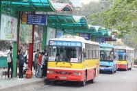 Sửa Luật Thủ đô: Cần tách bạch chính sách phát triển giao thông công cộng