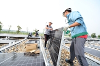 Một số quy định về phát triển điện mặt trời mái nhà còn thiếu rõ ràng