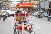 Mở rộng chính sách visa – Tăng sức cạnh tranh cho du lịch Việt