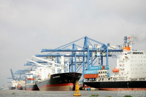 Thúc đẩy logistics xanh: Cần thêm chính sách trợ lực
