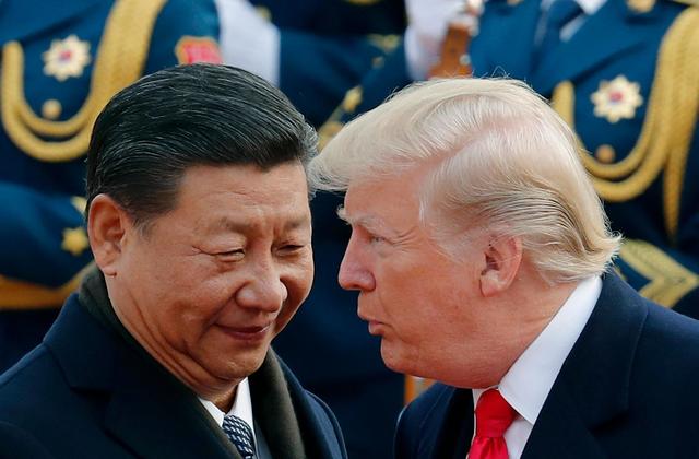 Bộ Thương mại Hoa Kỳ đã bổ sung 33 công ty và tổ chức của Trung Quốc vào danh sách đen kinh tế vì cáo buộc liên quan đến nhân quyền và các mối lo ngại về an ninh quốc gia của Mỹ.
