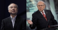 Thấy gì qua những thất bại gần đây của Warren Buffett và Masa Son?