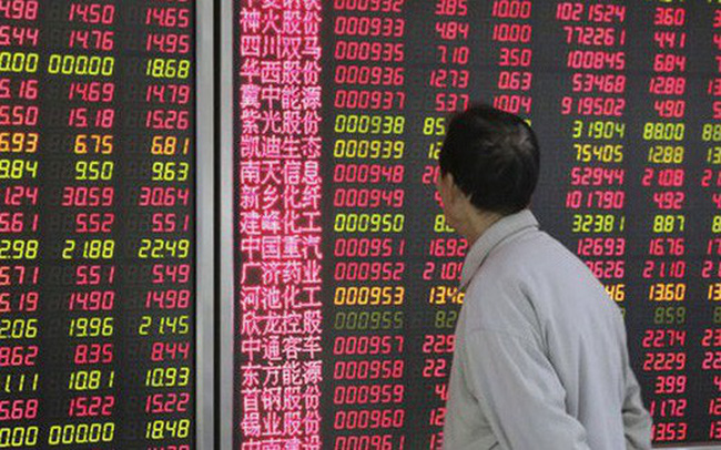 Thị trường tài chính Trung Quốc tiếp tục mở cửa với các ngân hàng và thanh toán của Mỹ. 