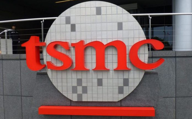 TSMC là công ty sản xuất chịp lớn nhất Đài Loan, chuyên gia công chip cho Apple
