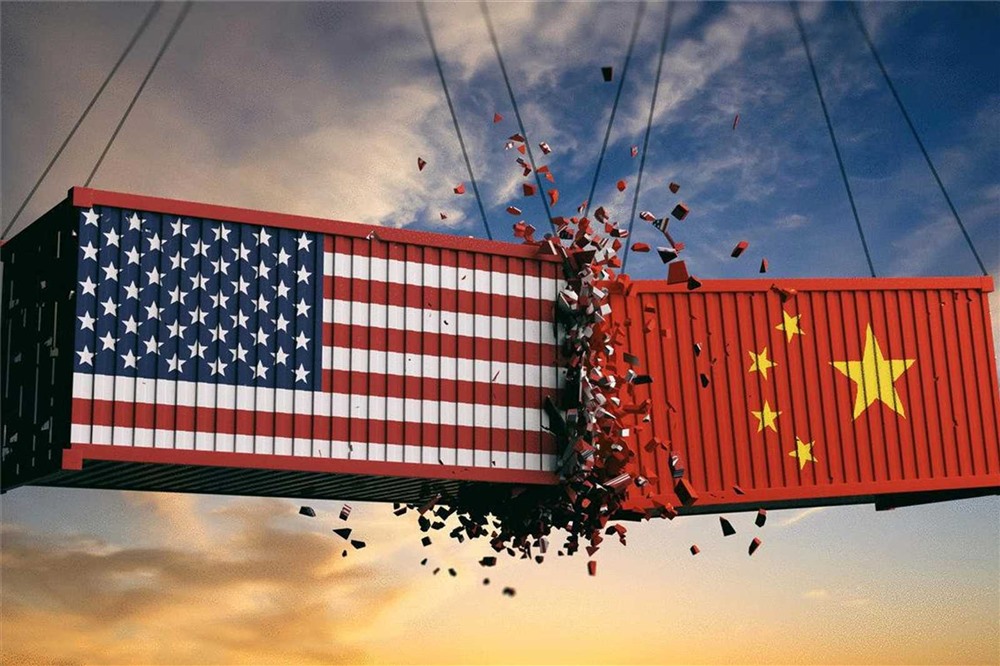 Cuộc chiến thương mại Mỹ-Trung liệu có được hàn gắn sau thỏa thuận thành công? Ảnh Reuters.