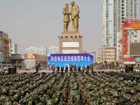 Trung Quốc – Mục tiêu mới của chủ nghĩa khủng bố!
