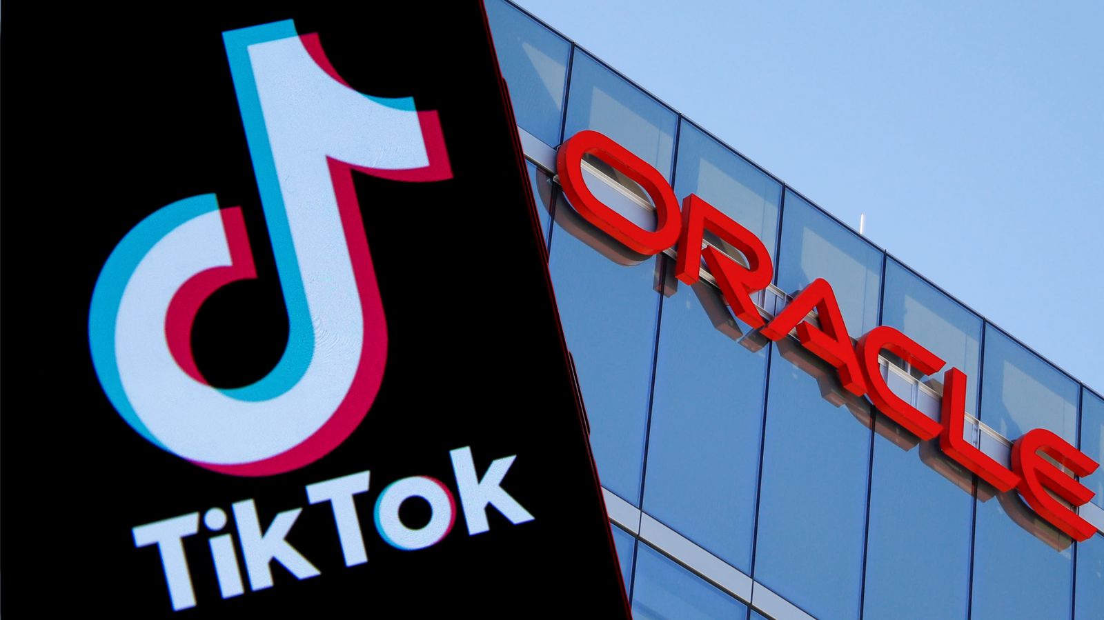 Trên thực tế, thỏa thuận giữa Oracle và TikTok vẫn chưa khiến Donald Trump hài lòng.