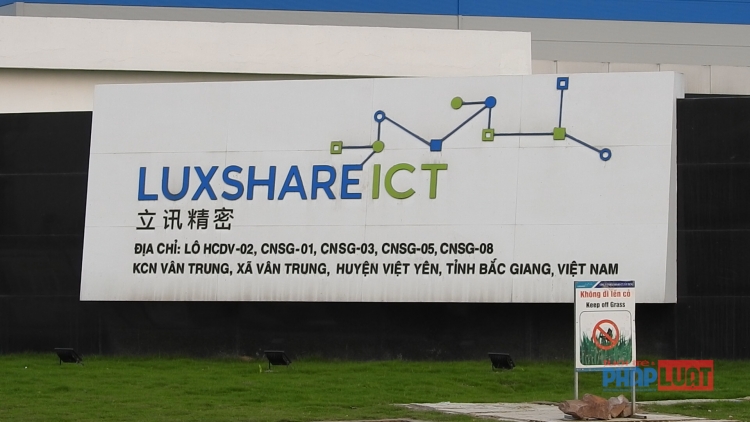 Luxshare – một trong số những nhà cung ứng của Apple cũng đã đầu tư xây dựng nhà máy sản xuất AirPods tại Việt Nam vào năm 2019.